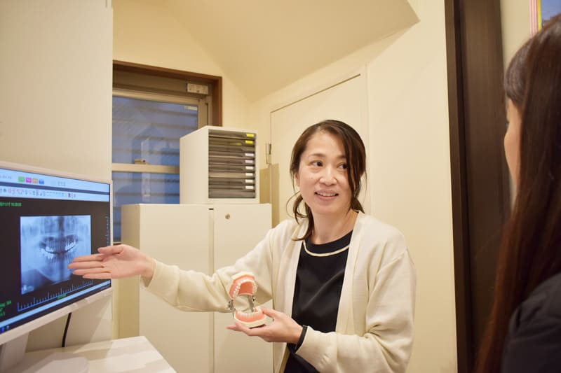 顎関節症の原因:深く理解するために